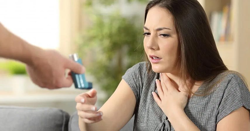 Understanding Allergy-Induced Asthma and How to Control It