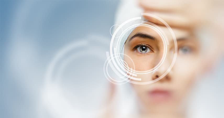 Common Myths and Facts about Eye Care