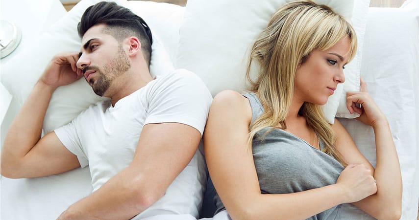 Busting Common Myths about Premature Ejaculation