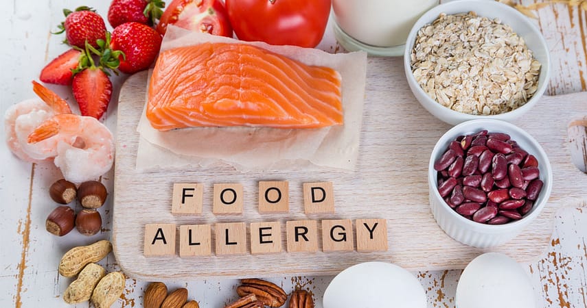 Understanding Food Allergy and Its Treatment