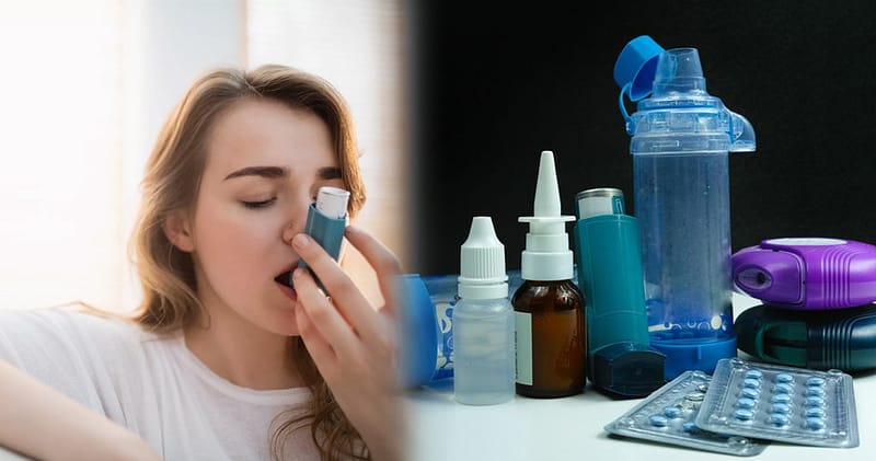 Understanding Different Types of Asthma and Their Treatments
