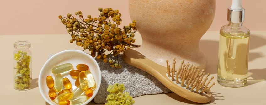 Growth-Boosting Solutions: Effective Hair Remedies Unveiled
